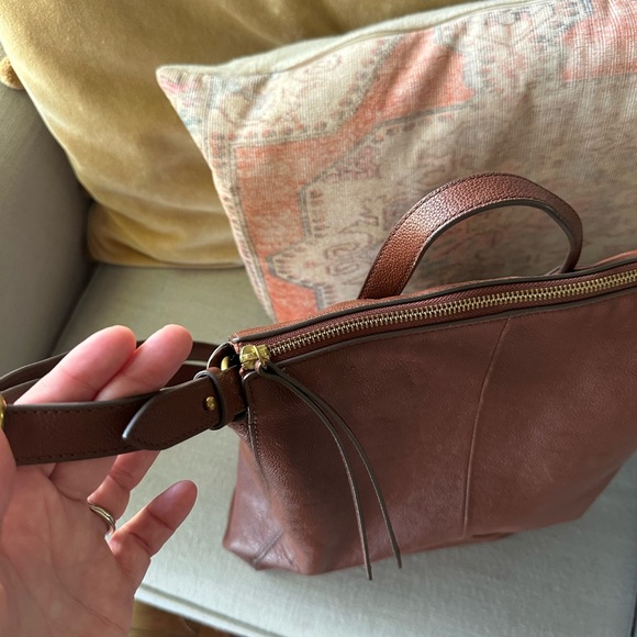 Fossil Elina Large Convertible Backpack - Picture 8 of 11